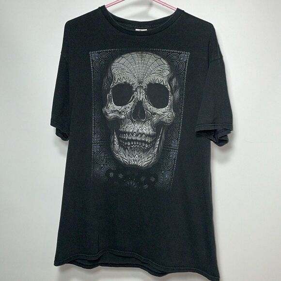 Mens graphic tee - Picture 1 of 7